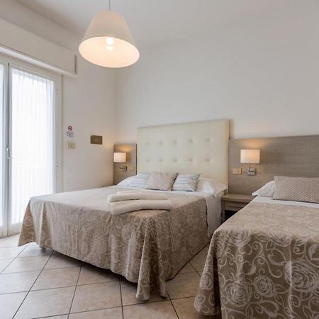 Hotel Alda Cervia Exterior photo