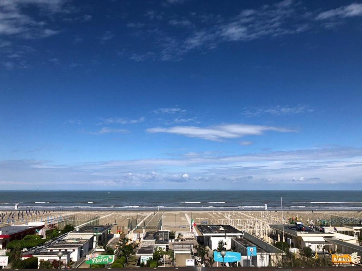 Hotel Alda Cervia Exterior photo