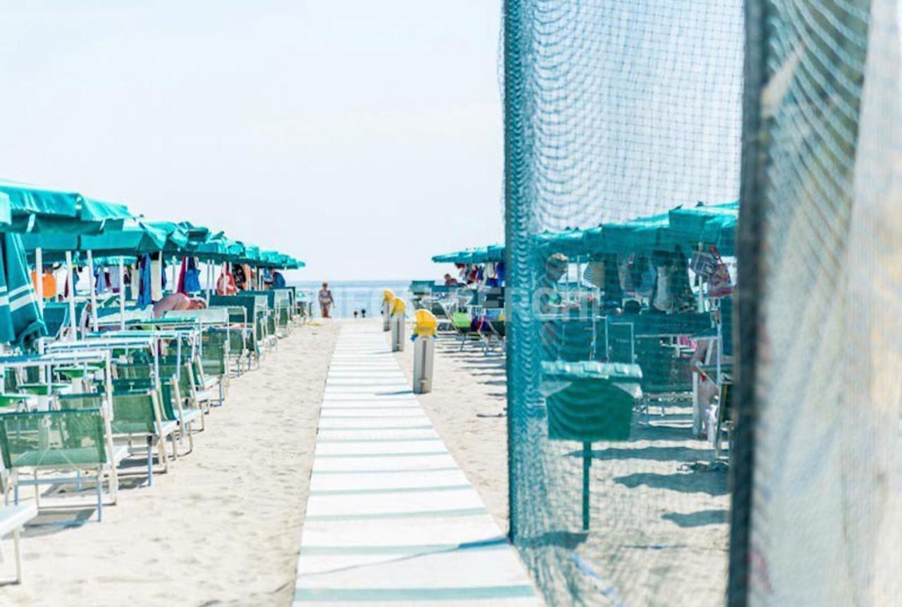 Hotel Alda Cervia Exterior photo